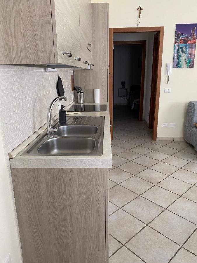 GhizzanoSaba'S House公寓 外观 照片