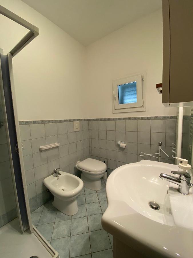 GhizzanoSaba'S House公寓 外观 照片
